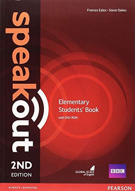 SPEAKOUT 2ND EDITION EXTRA ELEMENTARY STUDENTS BOOK/DVD-ROM/WORKBOOK/STU