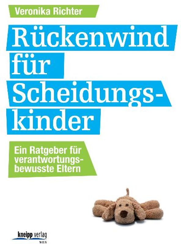 Rückenwind für Scheidungskinder