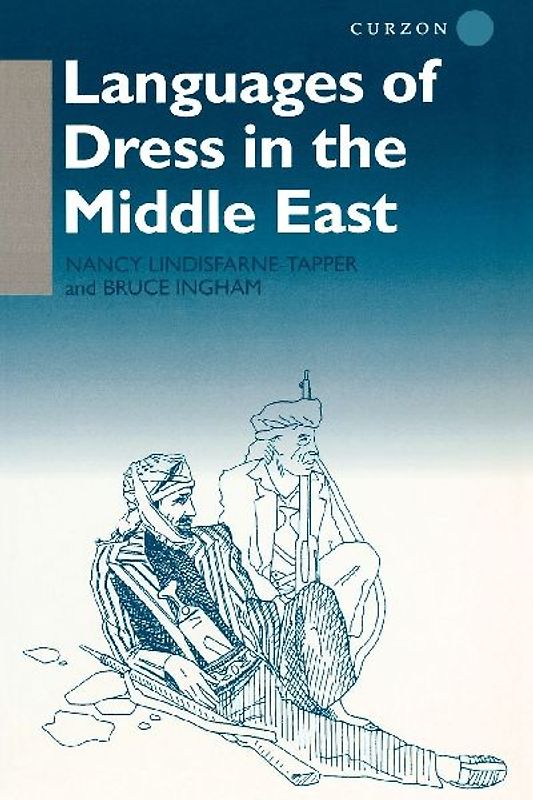 Languages of Dress in the Middle East