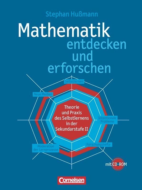 Mathematik entdecken und erforschen. Theorie und Praxis des Selbstlernens.... / Kopiervorlagen mit CD-ROM