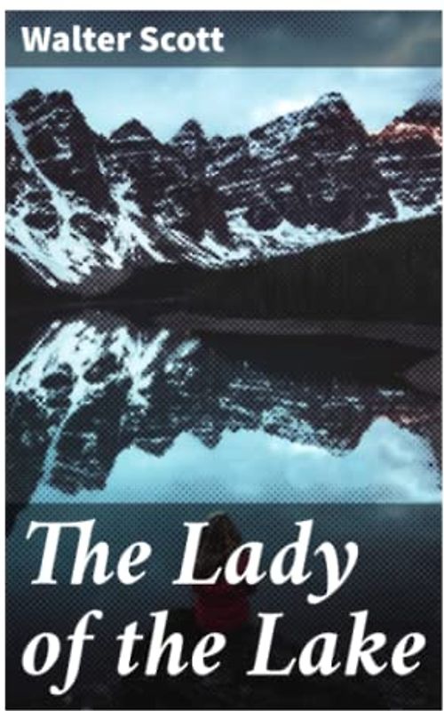 The Lady of the Lake