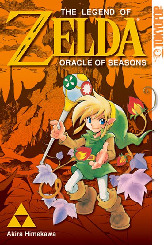 The Legend of Zelda 04