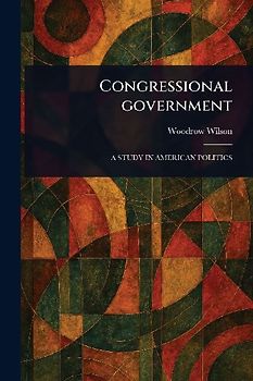 Congressional Government