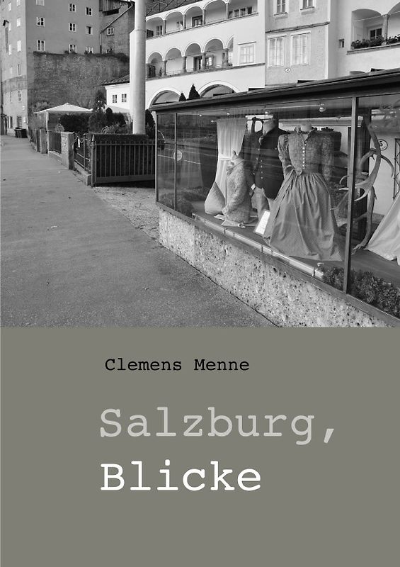 Salzburg, Blicke