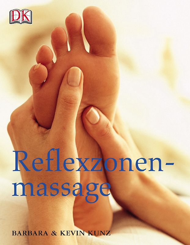 Reflexzonenmassage