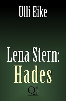 Nemesis-Trilogie / Lena Stern: Hades