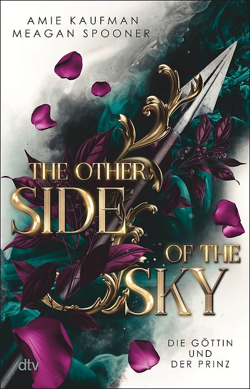 The Other Side of the Sky – Die Göttin und der Prinz