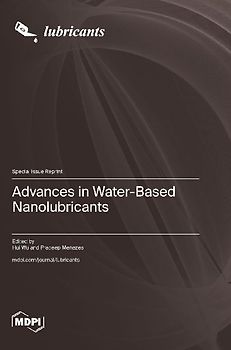 Advances in Water-Based Nanolubricants
