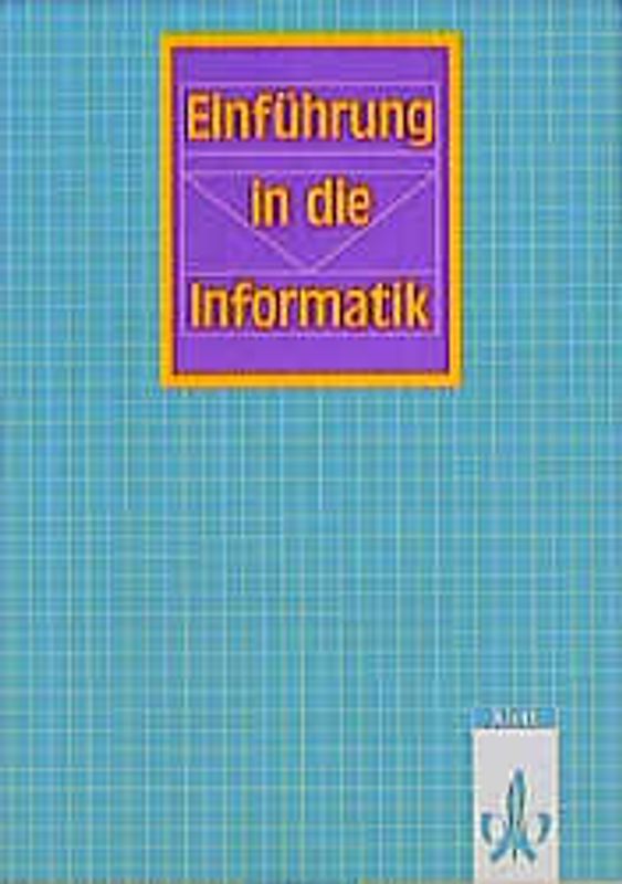 Einführung in die Informatik