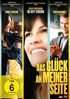 Das Glück an meiner Seite DVD