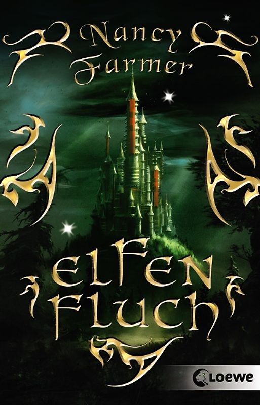 Elfenfluch