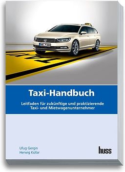 Taxi-Handbuch