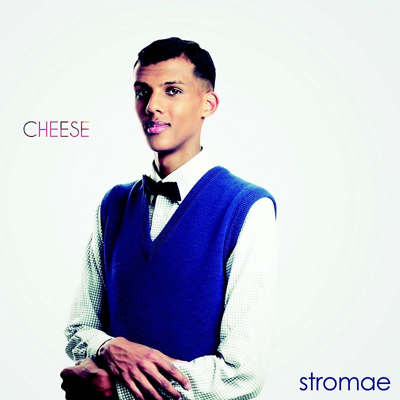Stromae - Cheese