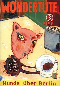 Wondertüte Nr. 3
