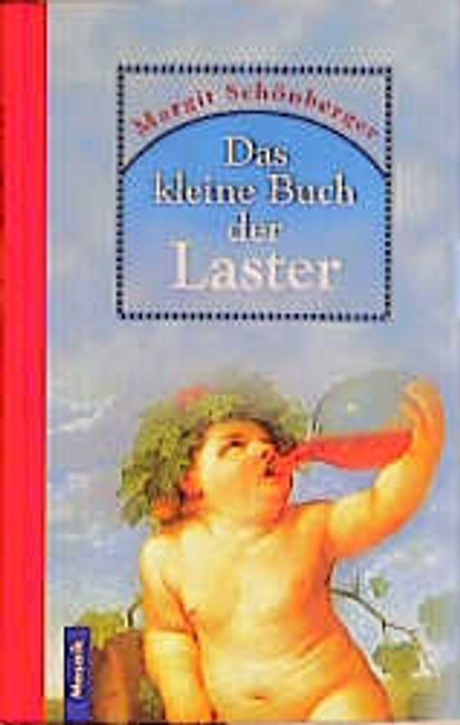 Das kleine Buch der Laster