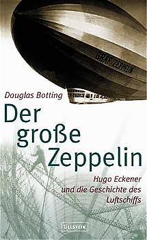 Der grosse Zeppelin