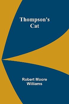 Thompson's Cat