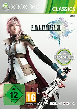 Final Fantasy XIII [Classics] Xbox 360