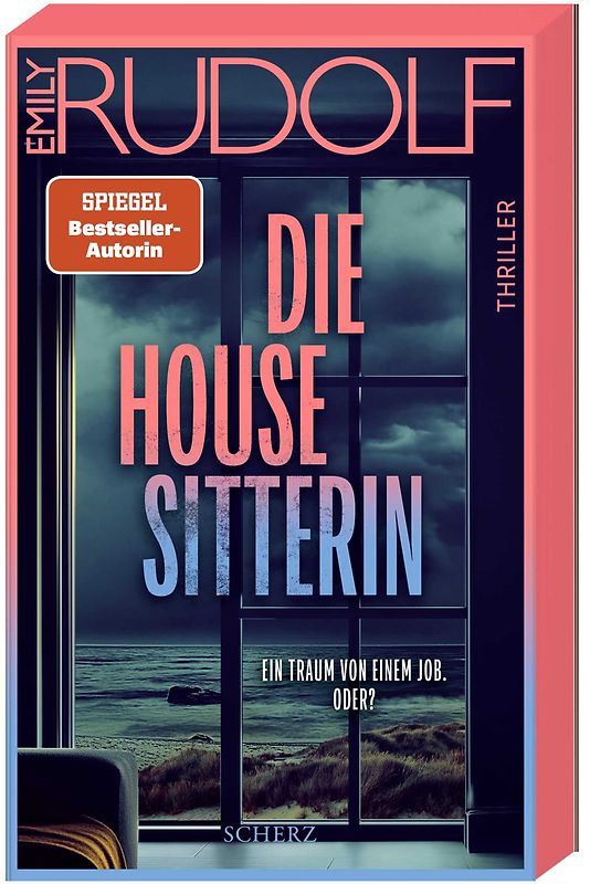 Die Housesitterin – Ein Traum von einem Job. Oder?