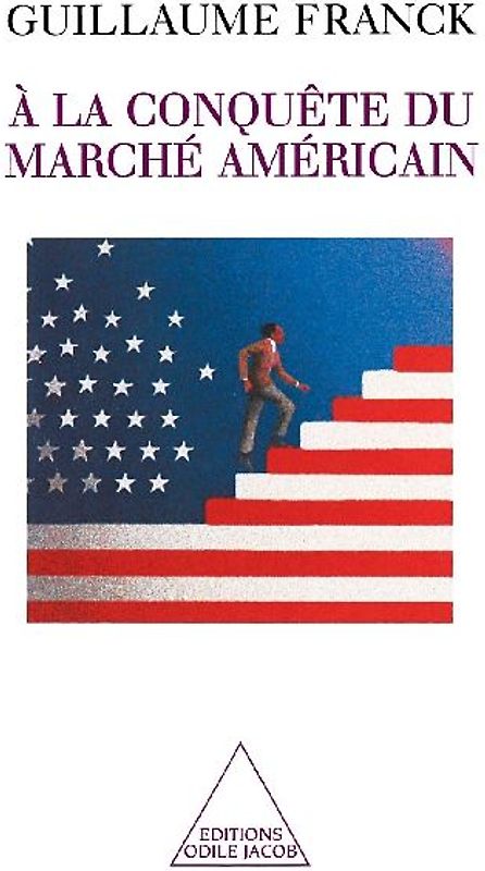 À la conquête du marché américain