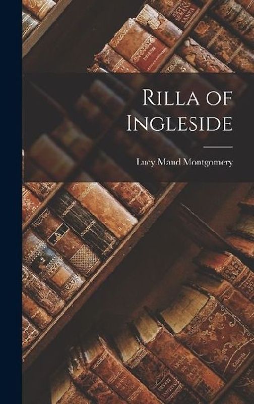 Rilla of Ingleside