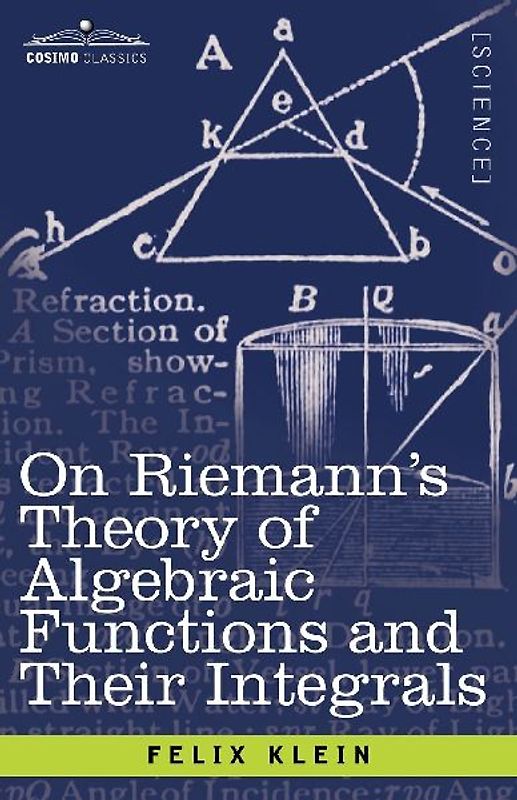 On Riemann's Theory of Algebraic Functions and Their Integrals