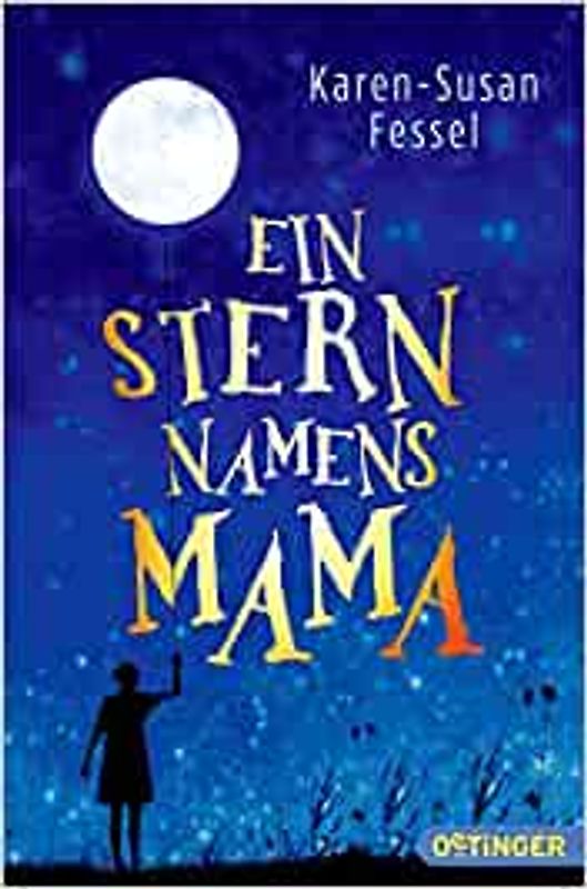 Ein Stern namens Mama
