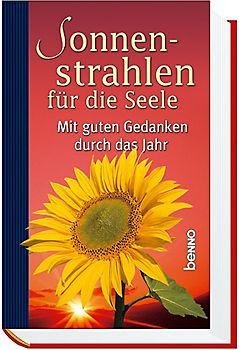 Sonnenstrahlen für die Seele