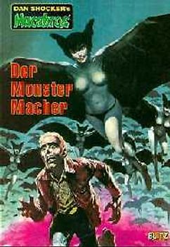 Der Monstermacher