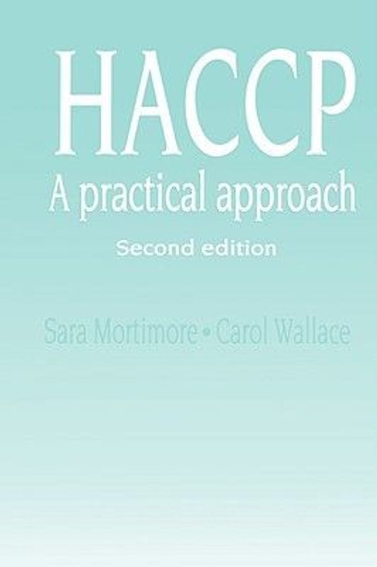 HACCP Training Resource Pack