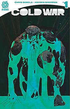 COLD WAR VOL. 1 TPB: Dead Future