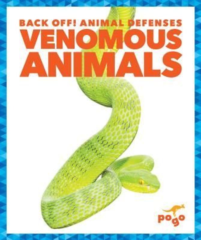 Venomous Animals