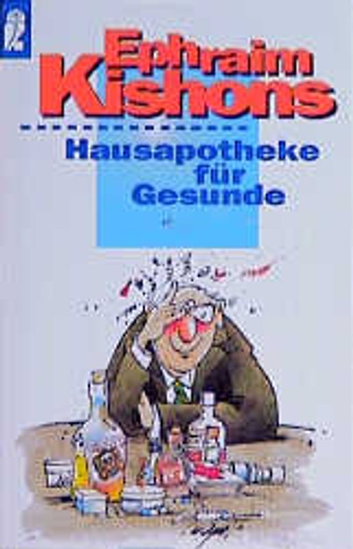 Hausapotheke für Gesunde