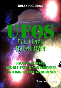 UFOs - The Final Countdown