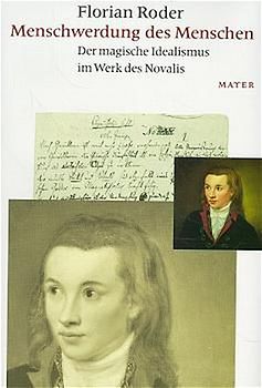 Menschwerdung des Menschen