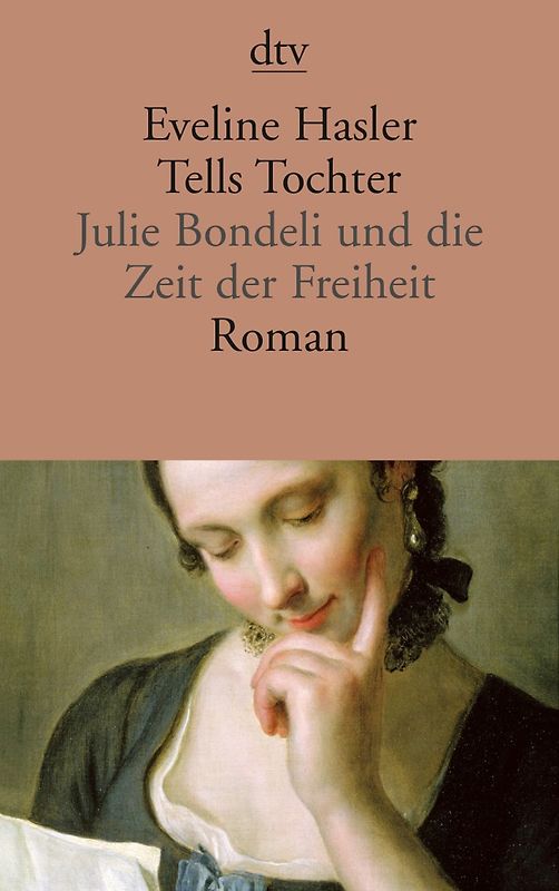 Tells Tochter
