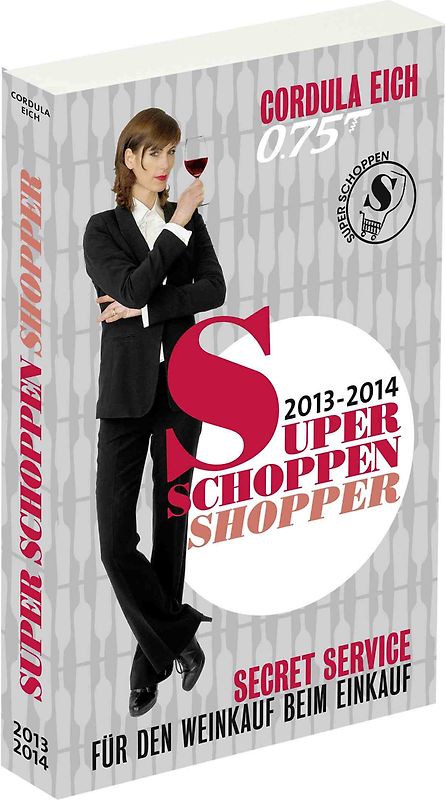 Super Schoppen Shopper 2013-2014