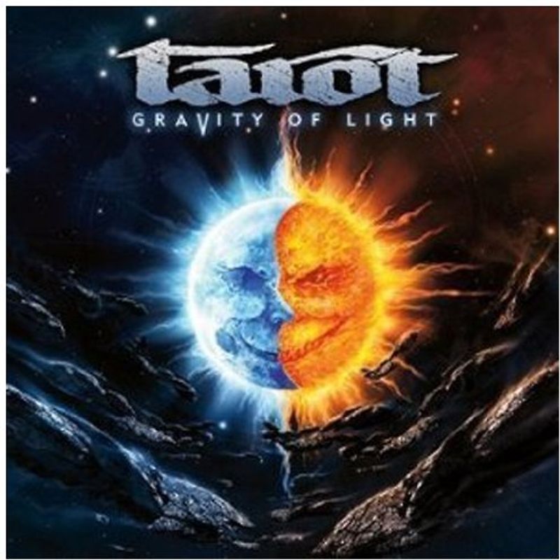 Tarot - Gravity of Light