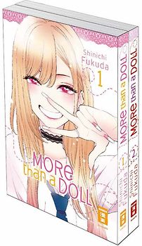 More than a Doll - Einstiegsbundle
