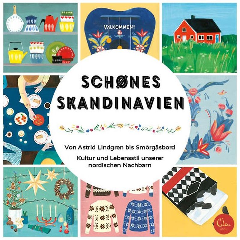 Schönes Skandinavien