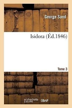 Isidora Tome 3