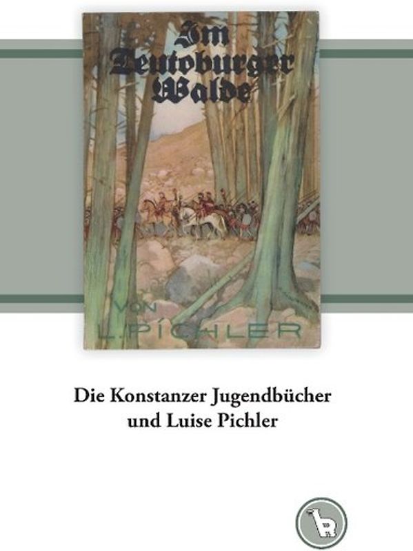 Die Konstanzer Jugendbücher und Luise Pichler