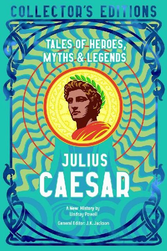 Julius Caesar