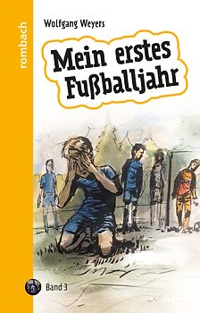 Mein erstes Fußballjahr