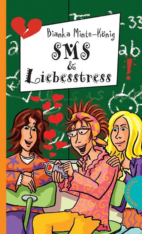 SMS & Liebesstress
