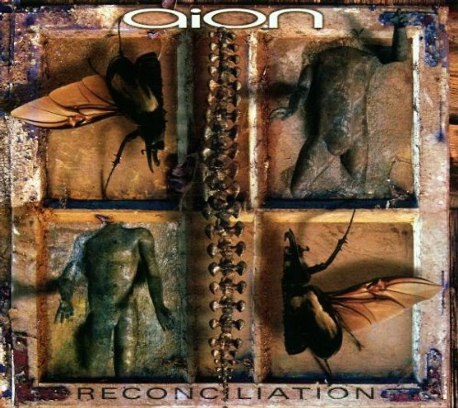 Aion - Reconciliation