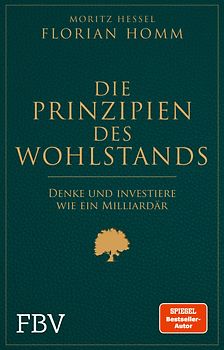 Die Prinzipien des Wohlstands