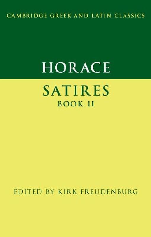 Horace