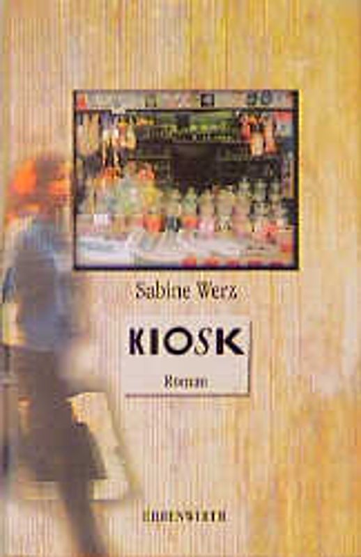 Kiosk