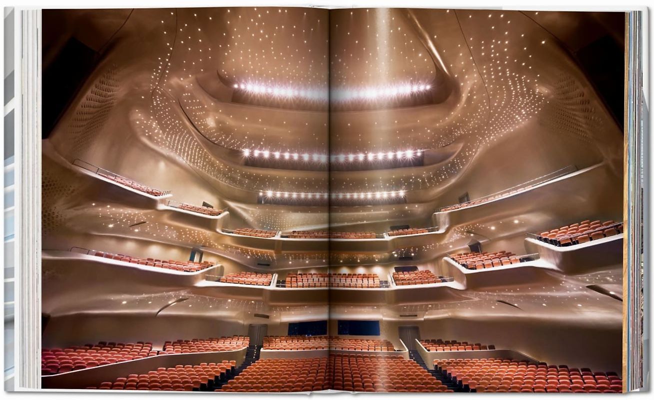 Zaha Hadid. Complete Works 1979–Today. 2020 Edition